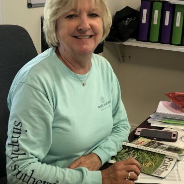 Tracy Smith