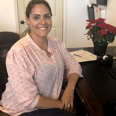 Marion Atencio