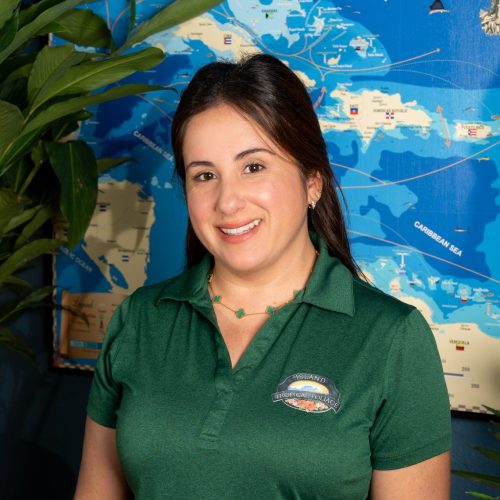 Lilian Hernandez Island Tropical Foliage Sales